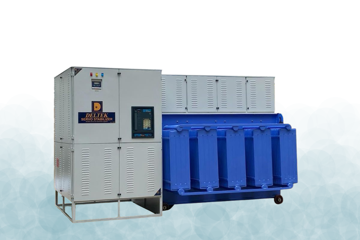 Deltek Power Lines Pvt Ltd